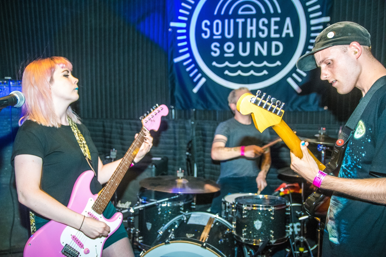 Southsea Festival 2016