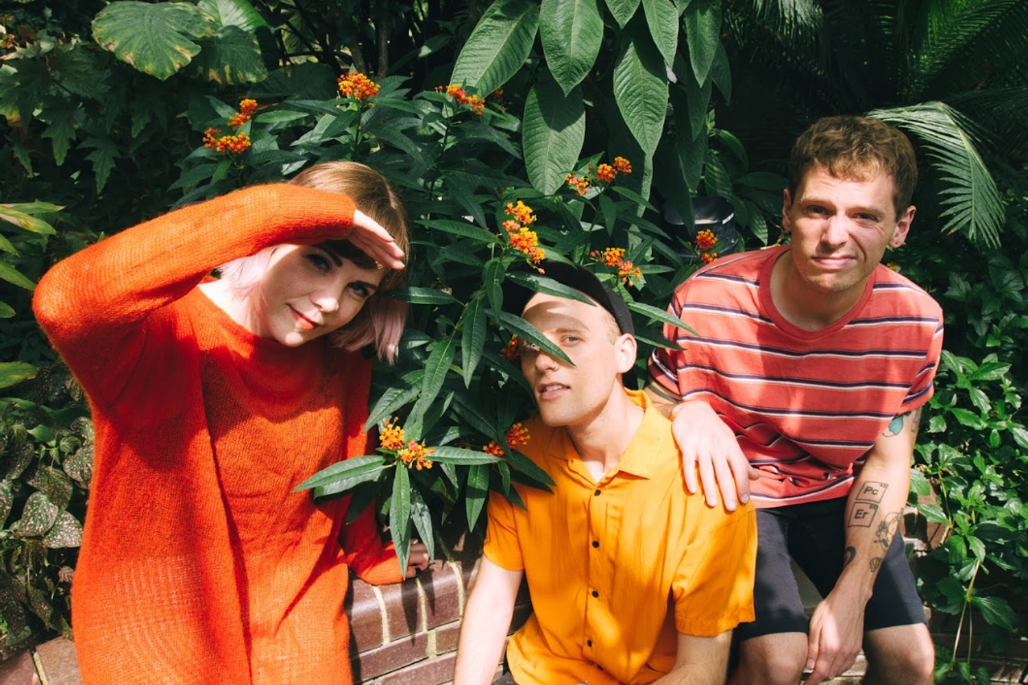 ​Doe announce second album ‘Grow into It’ with huge first single ‘Heated’​