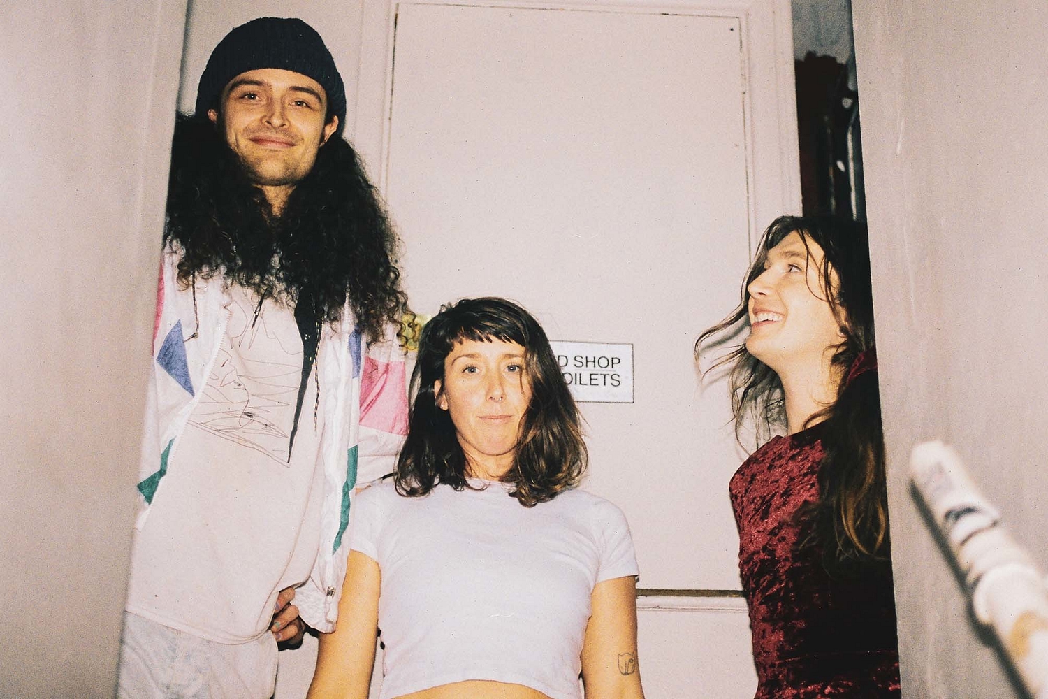 Bristol’s Dogeyed share the brilliant ‘Deep Dreaming’