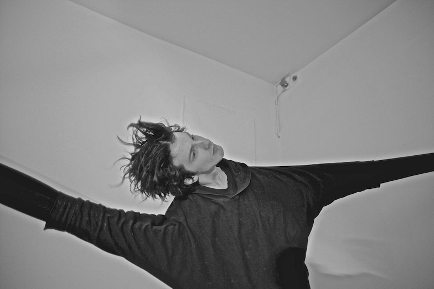 Doldrums gives a guide to new album ‘The Air Conditioned Nightmare’