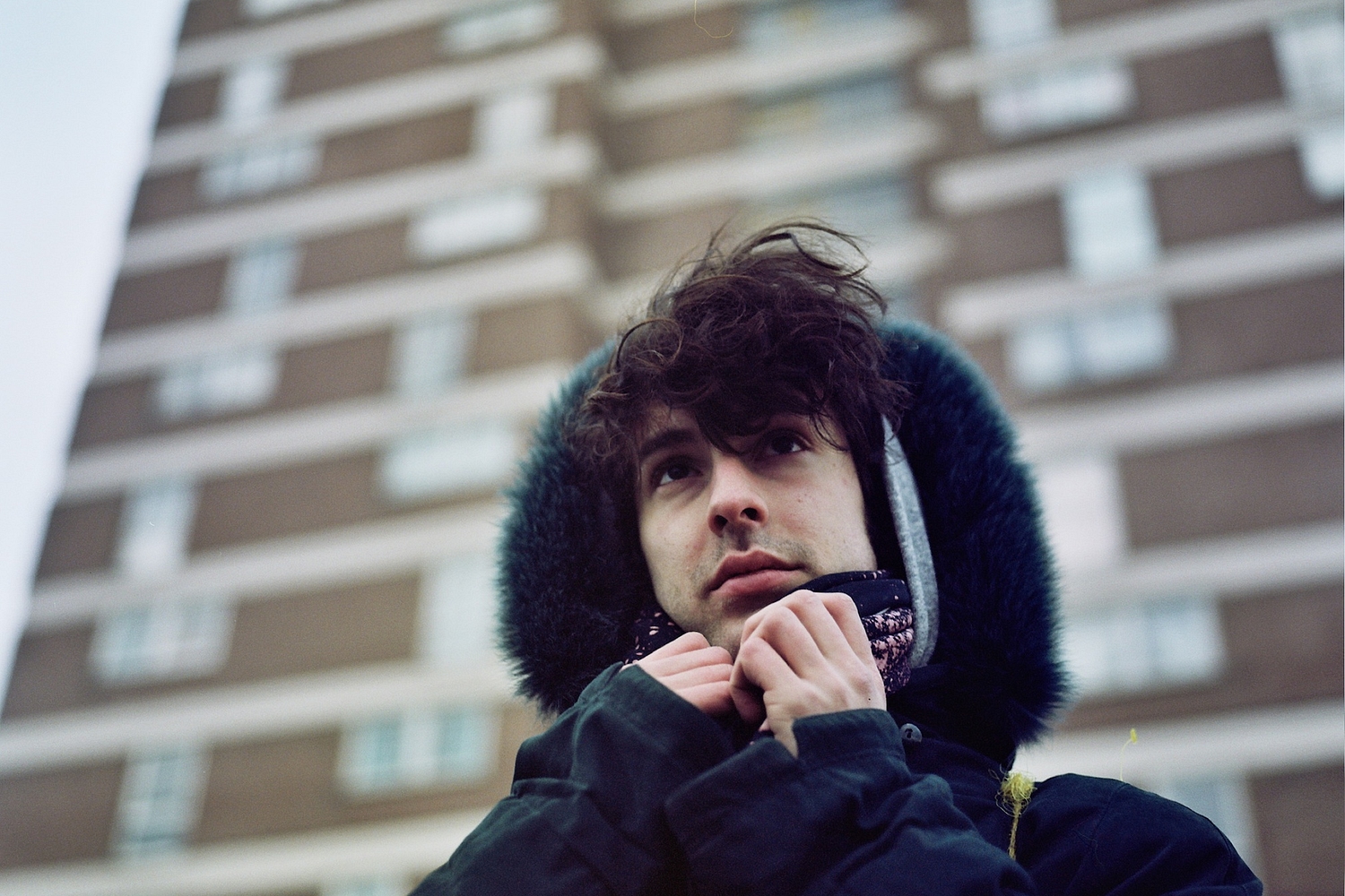 Doldrums confirms new album, ‘The Airconditioned Nightmare’