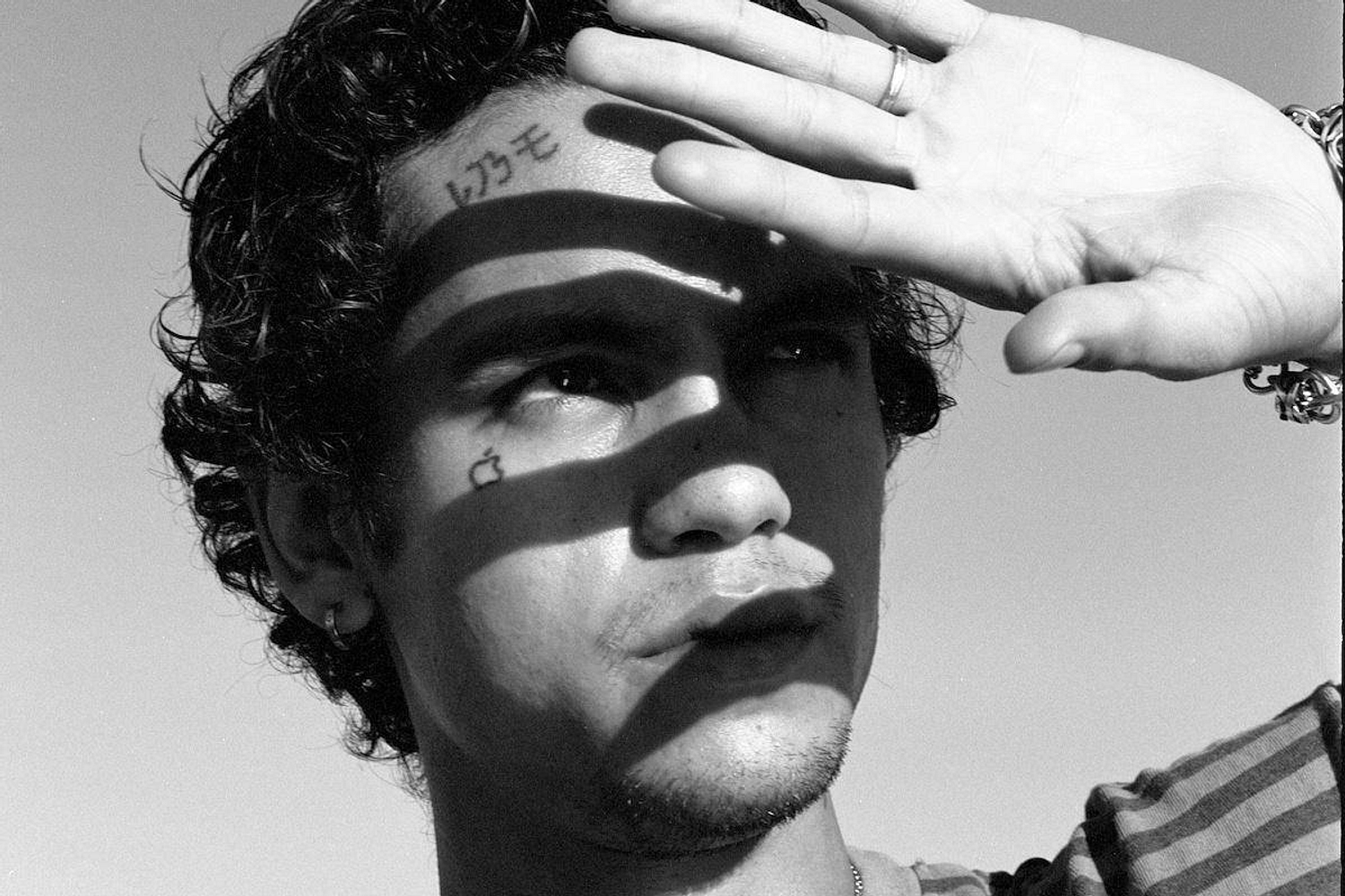 Dominic Fike drops video for 'Ant Pile'