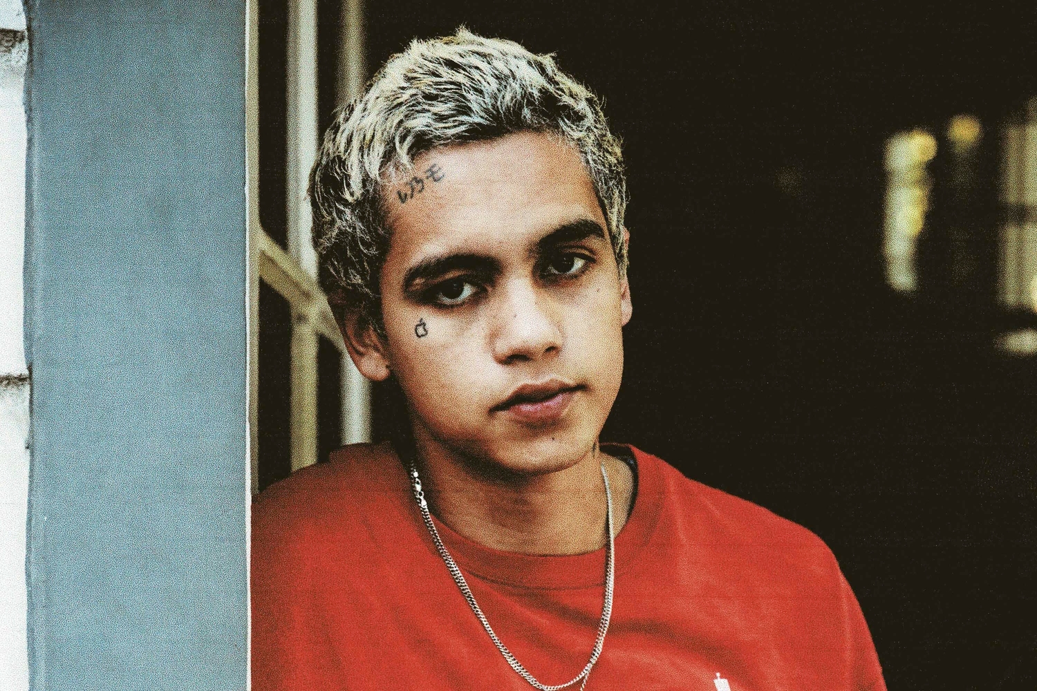 Dominic Fike shares new single ‘Dancing in the Courthouse’