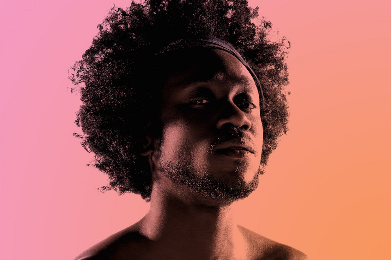 Jungle remix Dornik’s ‘Stand In Your Line’