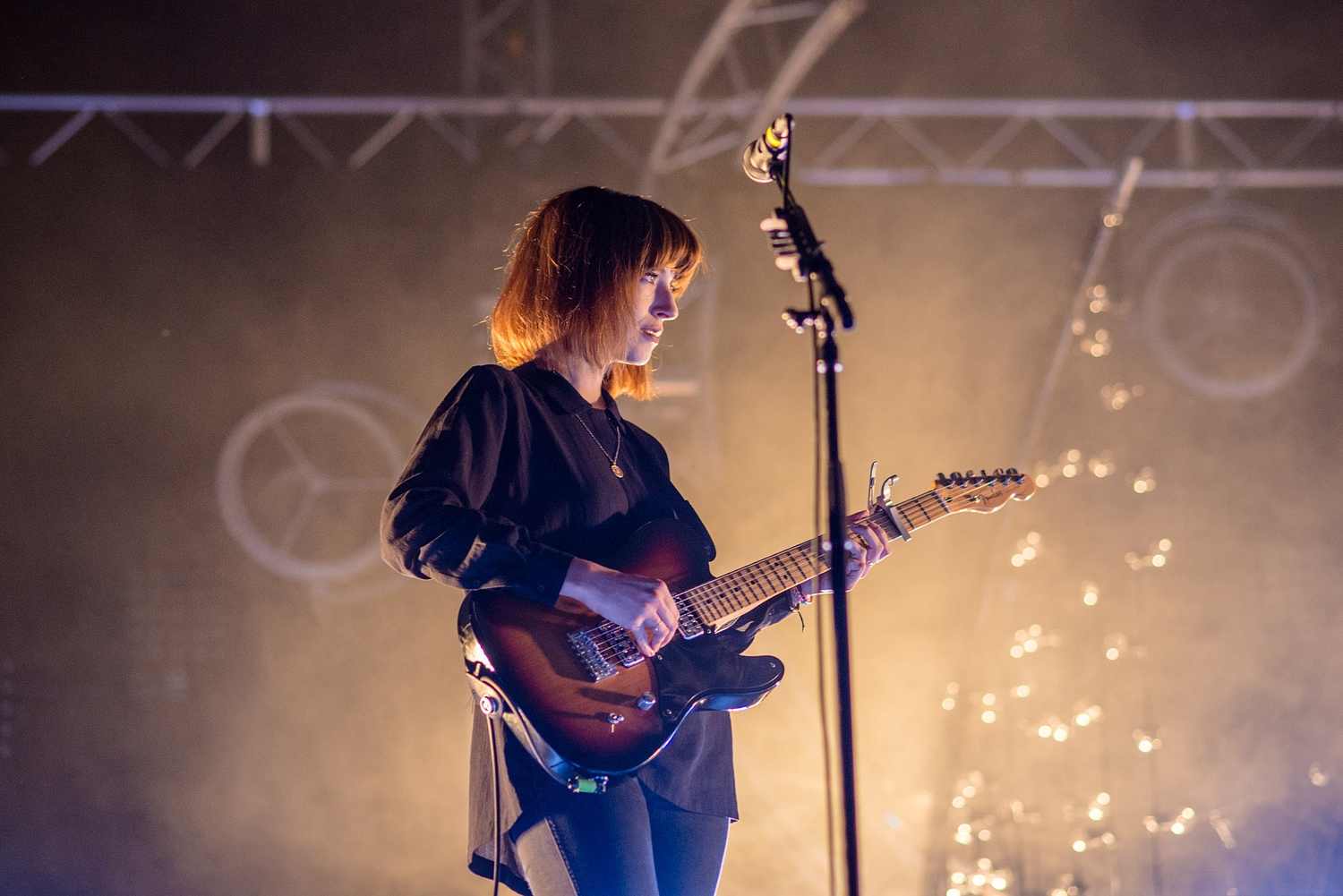 Beacons Festival 2014: Friday