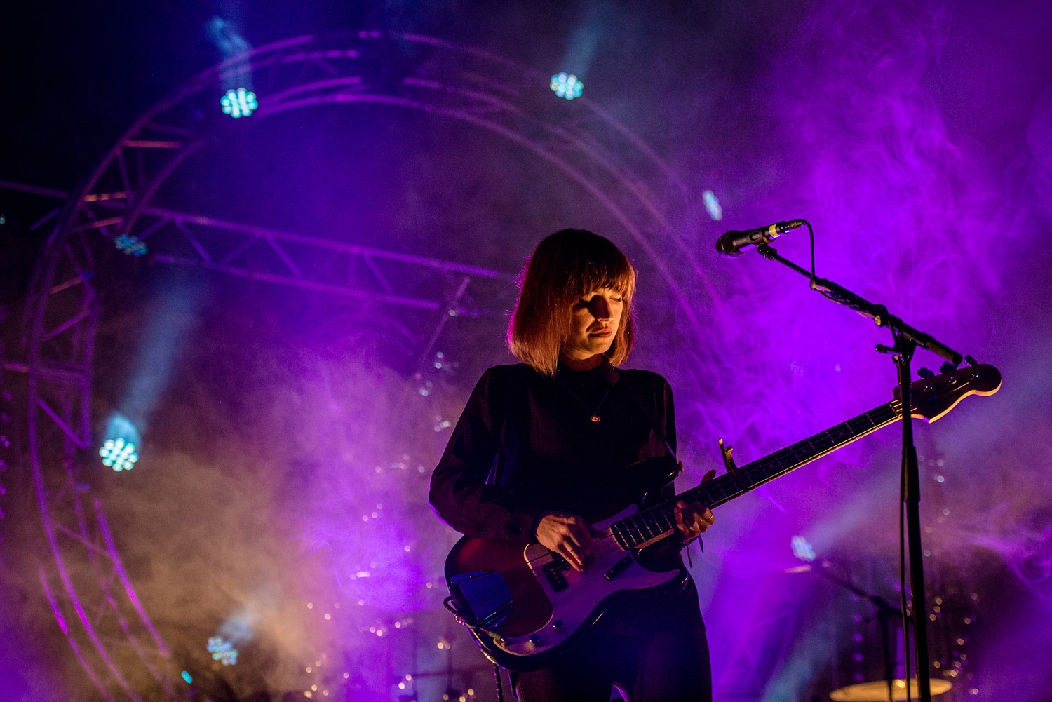 Beacons Festival 2014: Friday