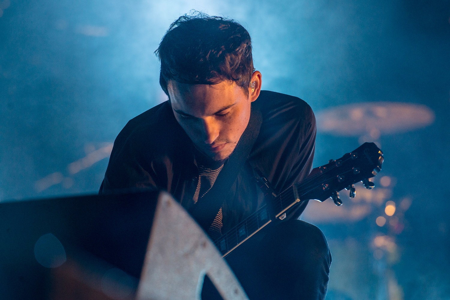 Beacons Festival 2014: Friday
