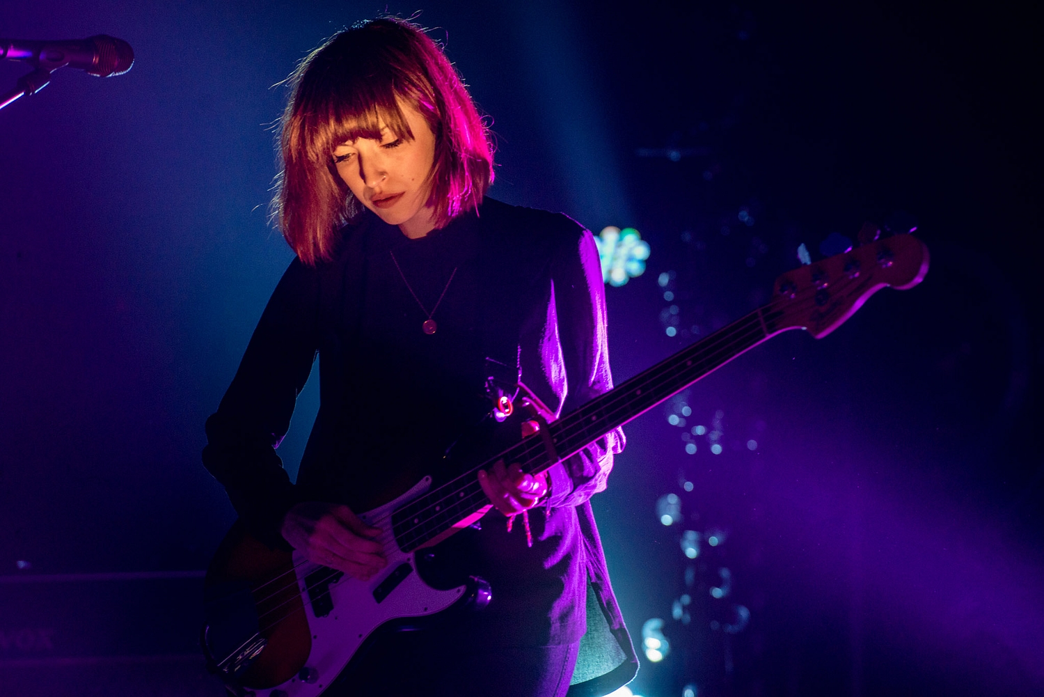 Beacons Festival 2014