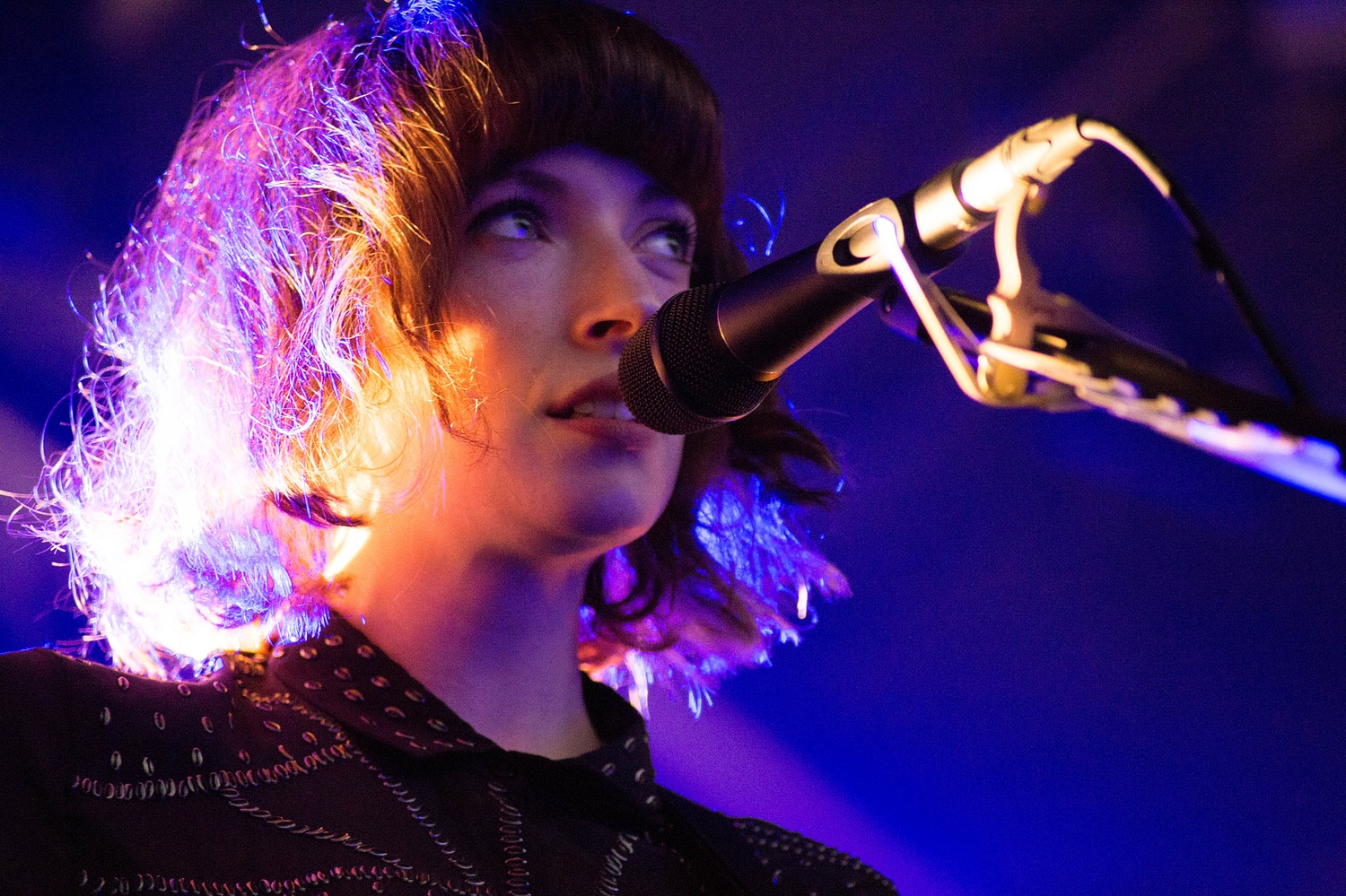 Daughter, Somerset House, London