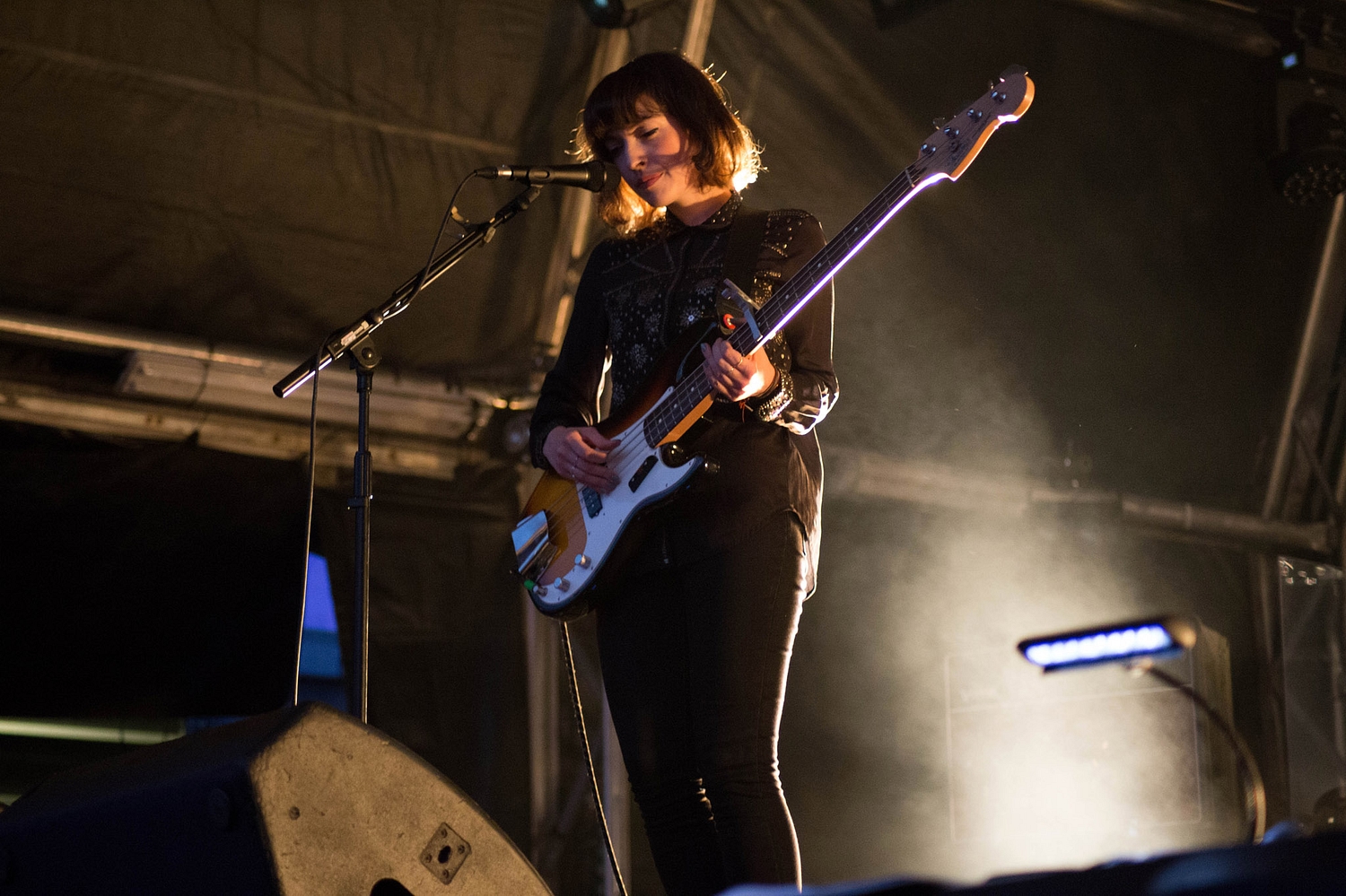 Daughter, Somerset House, London