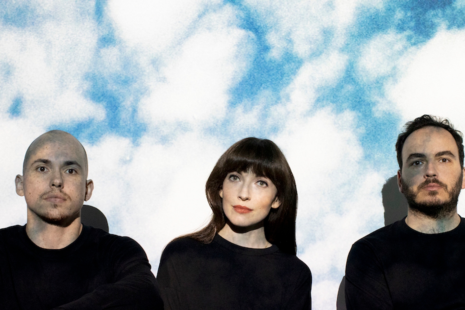 Daughter share new single ‘Party’