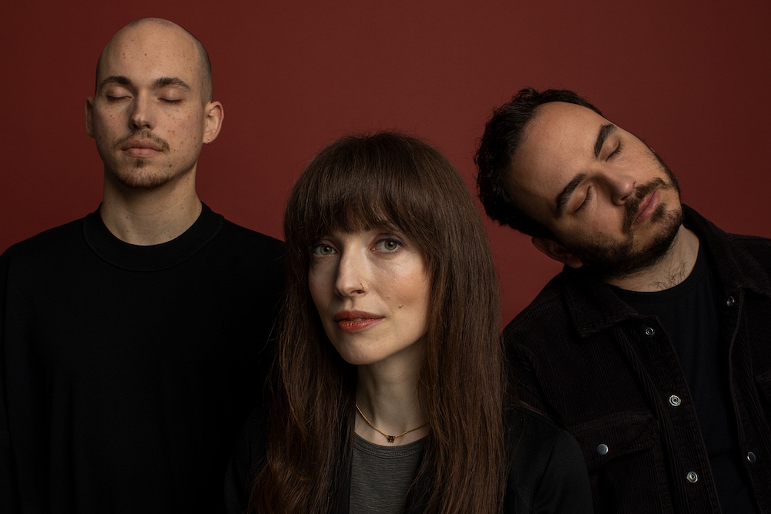 Daughter reveal new single ‘Swim Back’