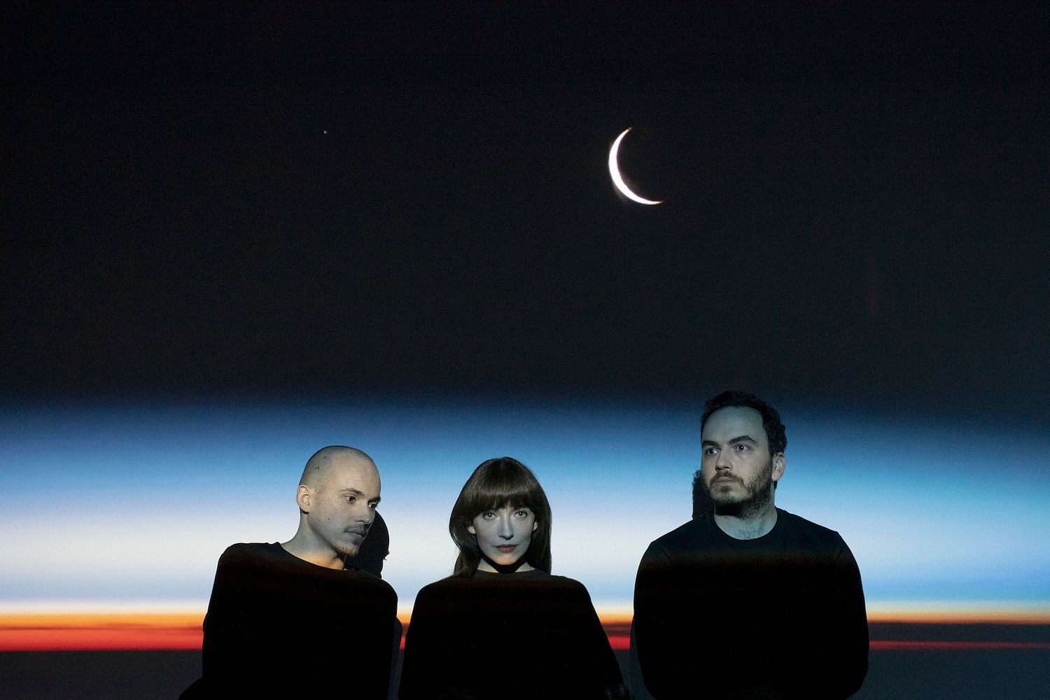 Daughter announce new album ‘Stereo Mind Game’