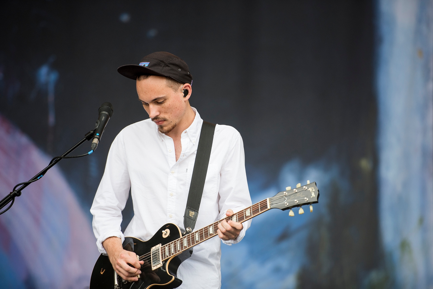 Latitude 2016: Daughter