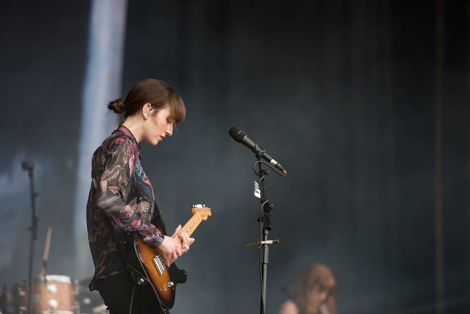 Latitude 2016: Daughter