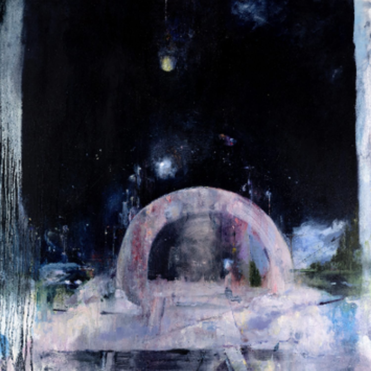 Daughter - Not To Disappear