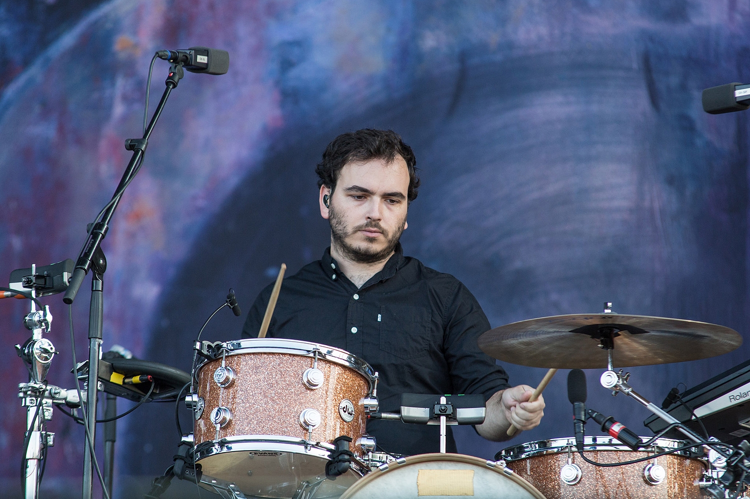Primavera Sound 2016