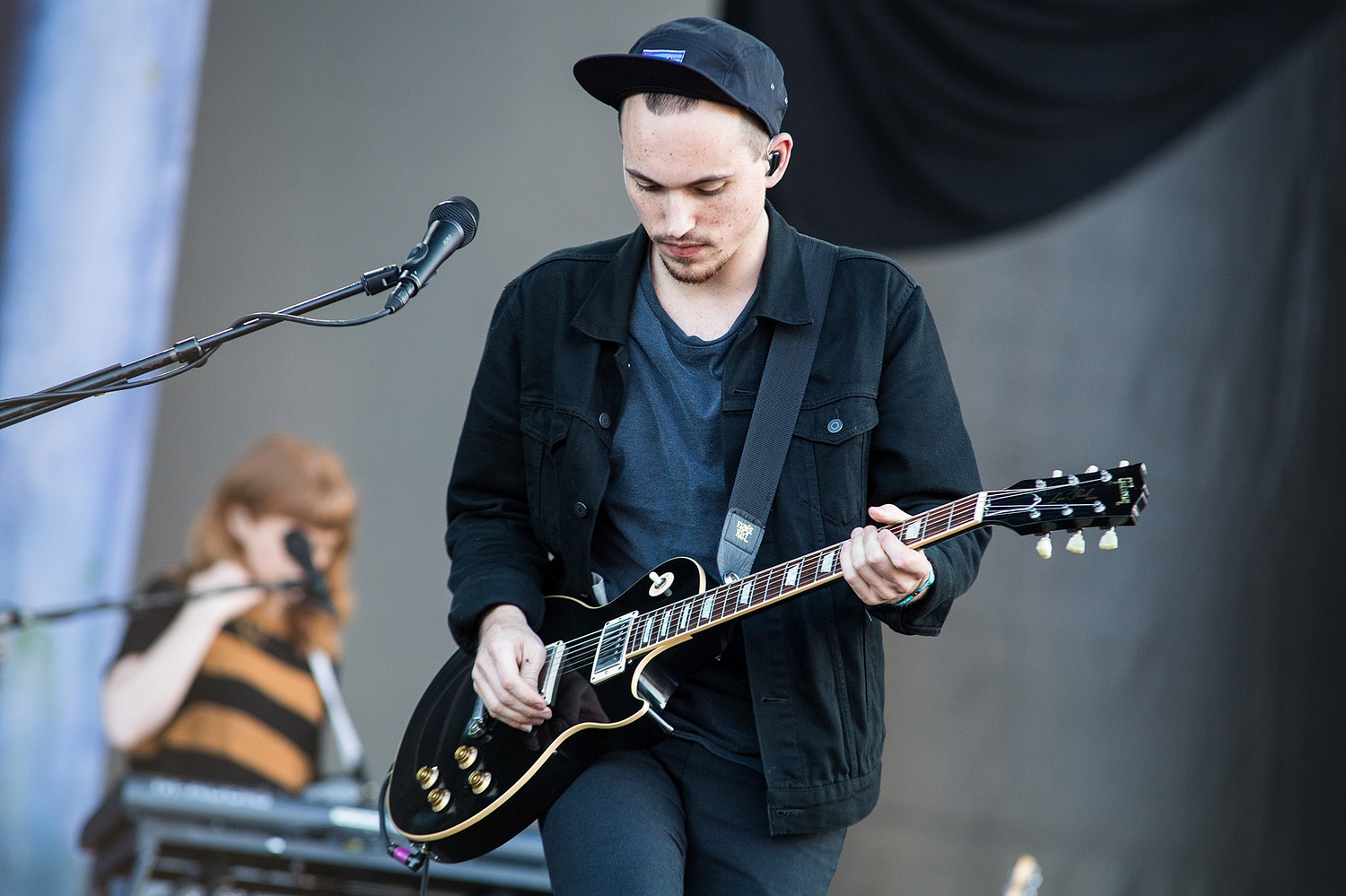 Primavera Sound 2016