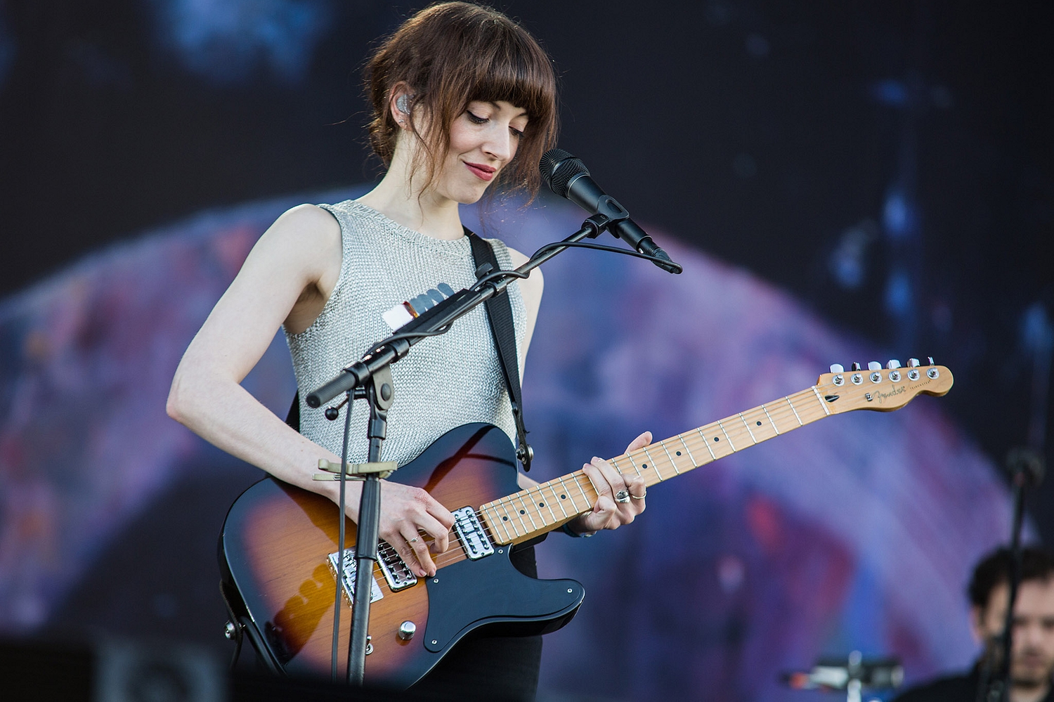 Primavera Sound 2016