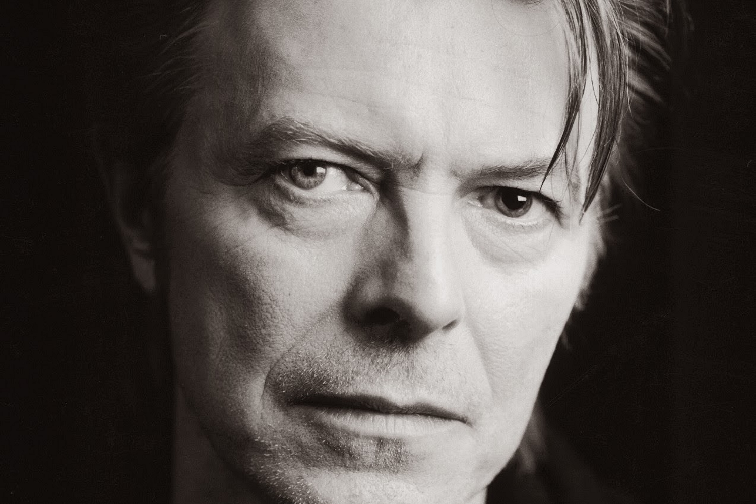 David Bowie to release ‘Blackstar’ album in 2016