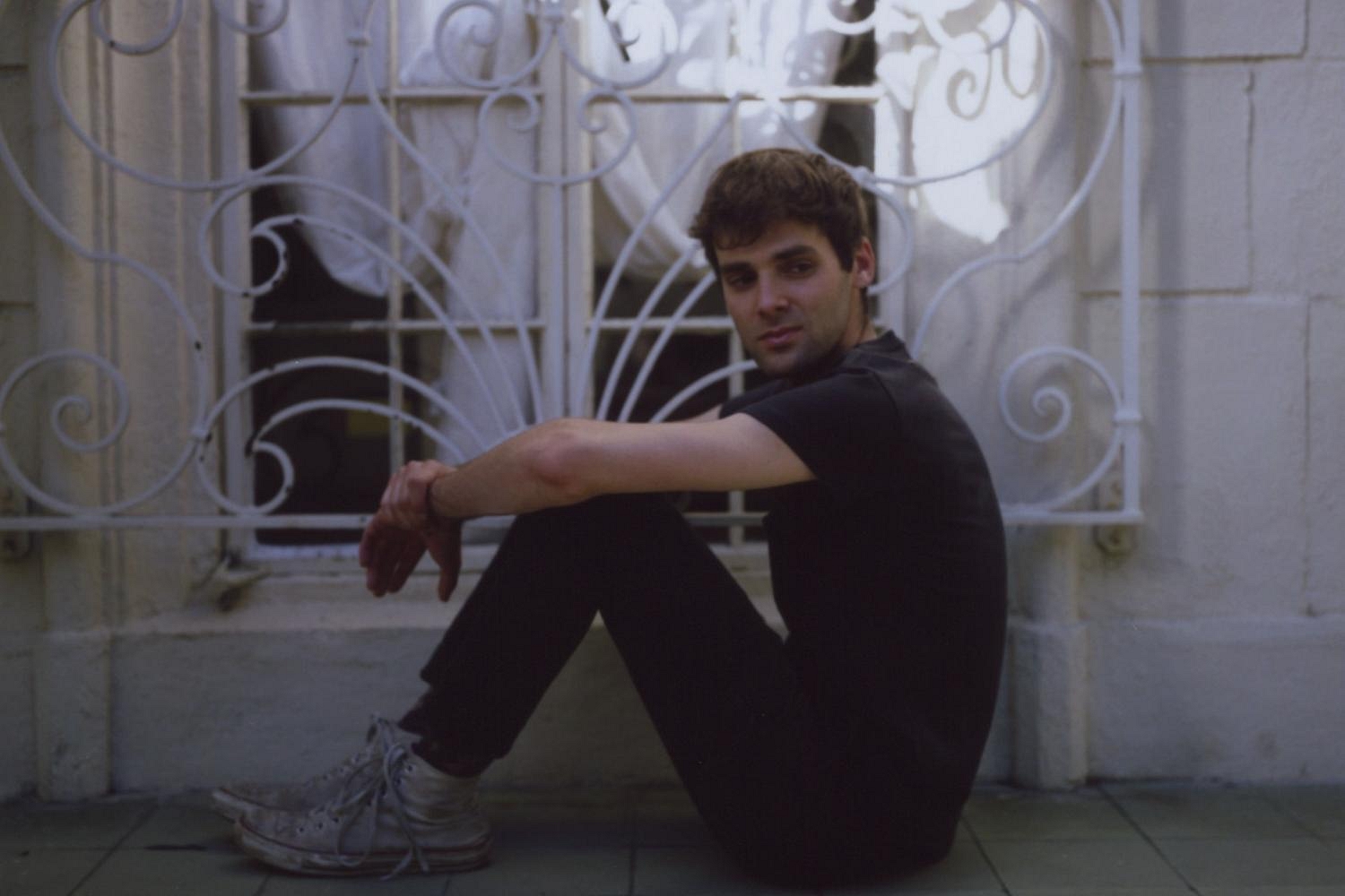 Day Wave has shared new track ‘Untitled’