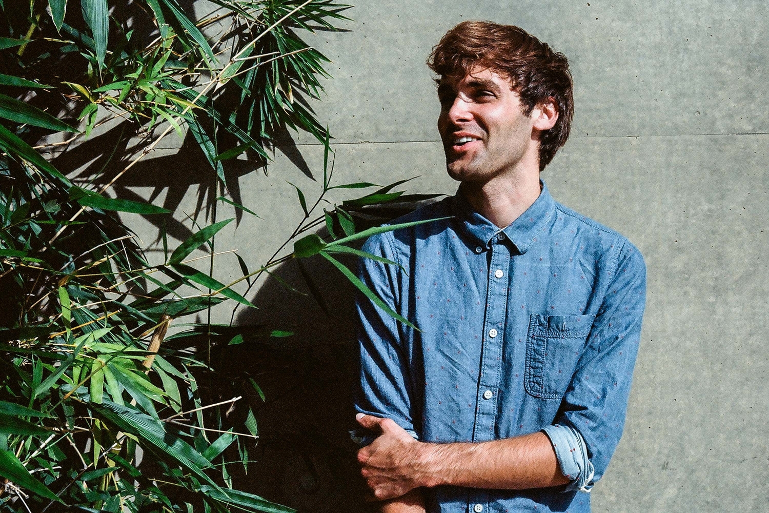Day Wave:  “I can make the stuff I want to”