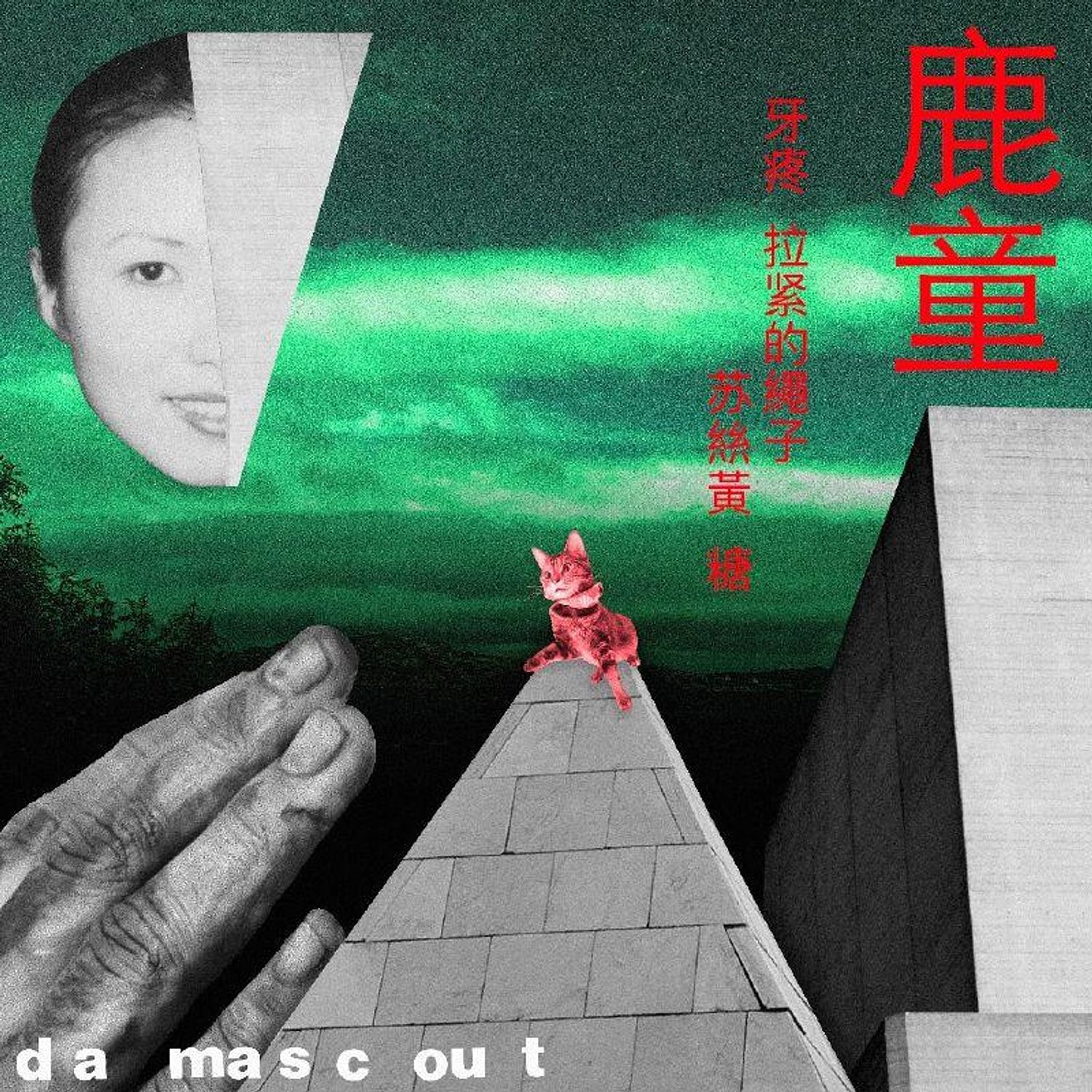 Dama Scout - Dama Scout