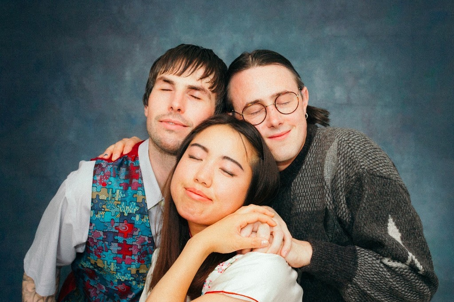 Dama Scout announce debut EP with ‘Suzie Wong’