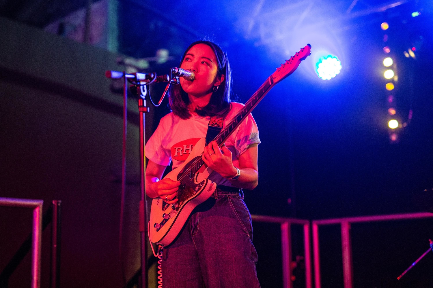Liverpool Sound City 2018