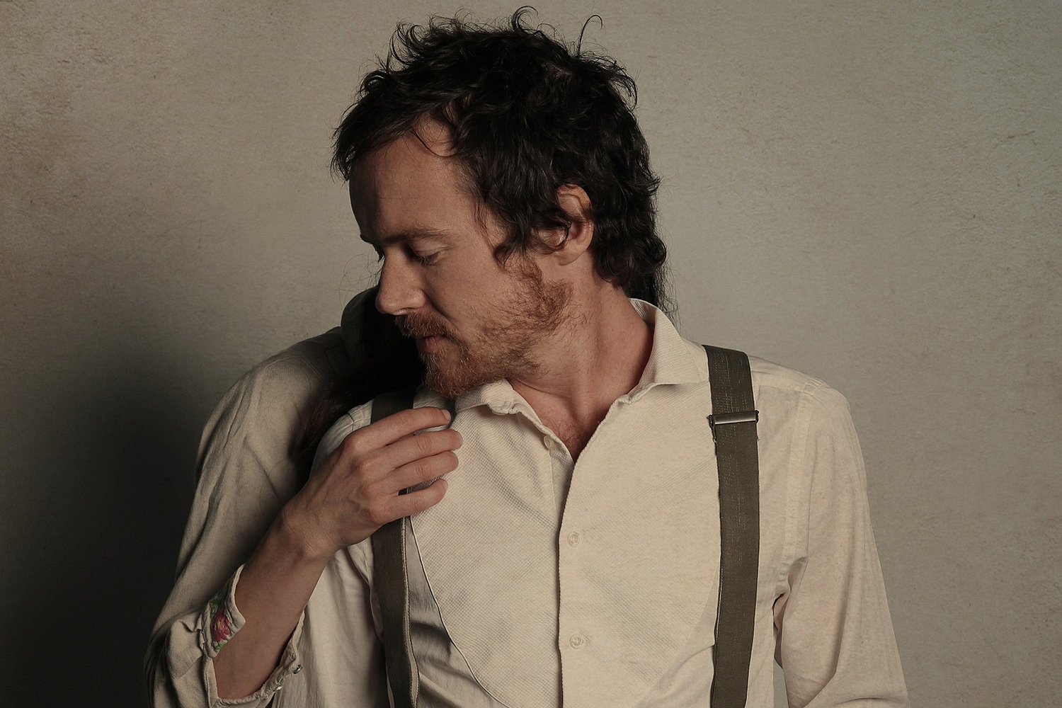 Damien Rice announces first new album in eight years ‘My Favourite Faded Fantasy’