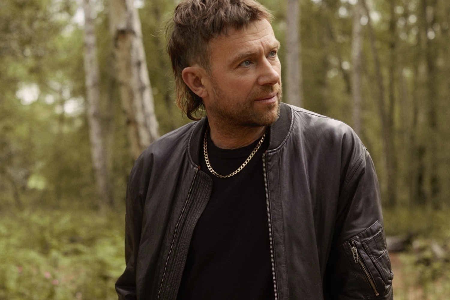 Damon Albarn airs new track, ‘The Tower Of Montevideo’