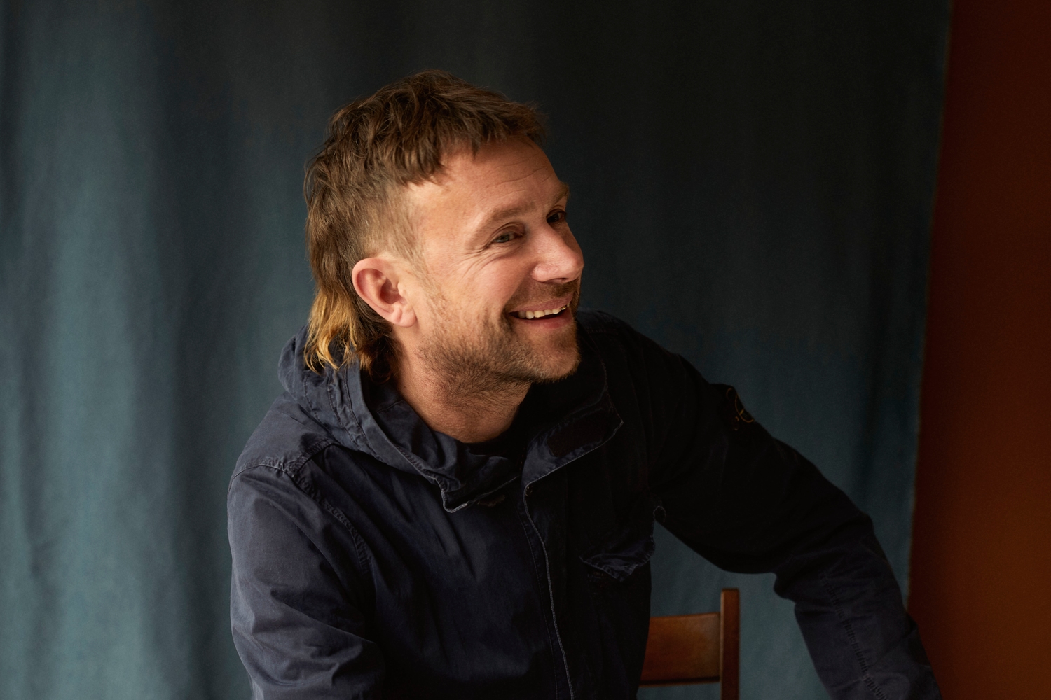 Damon Albarn unveils new track ‘Particles’