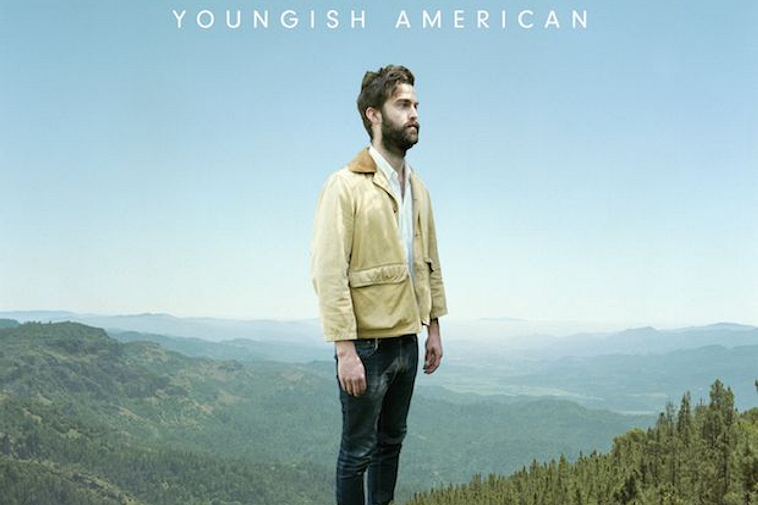 Dams of the West - Youngish American
