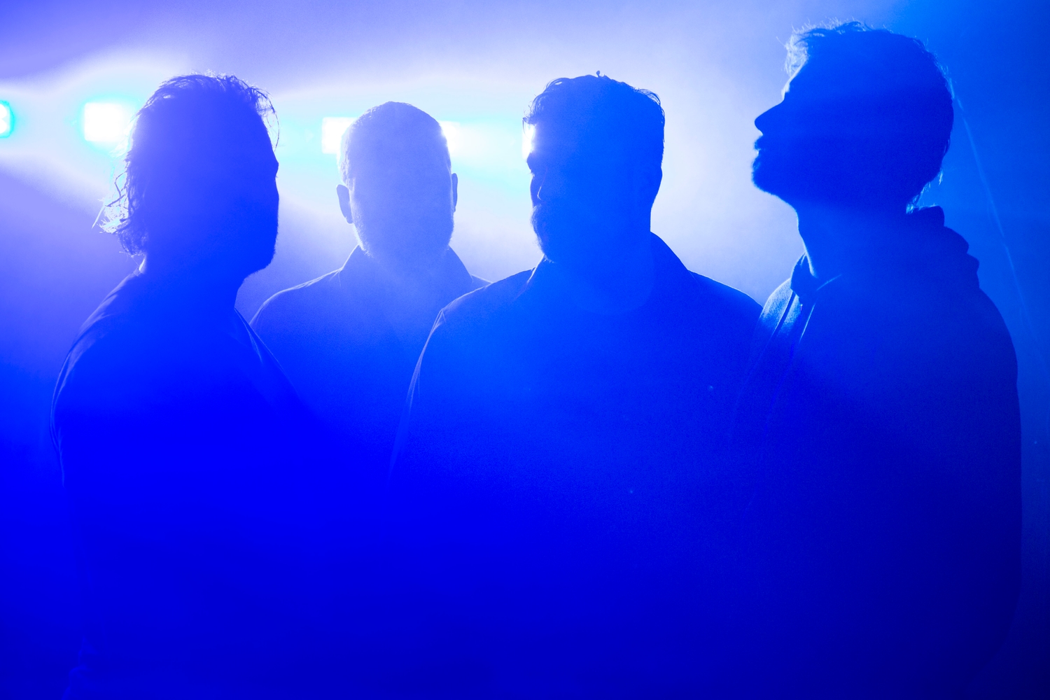 Track by track: Dan Mangan + Blacksmith - Club Meds