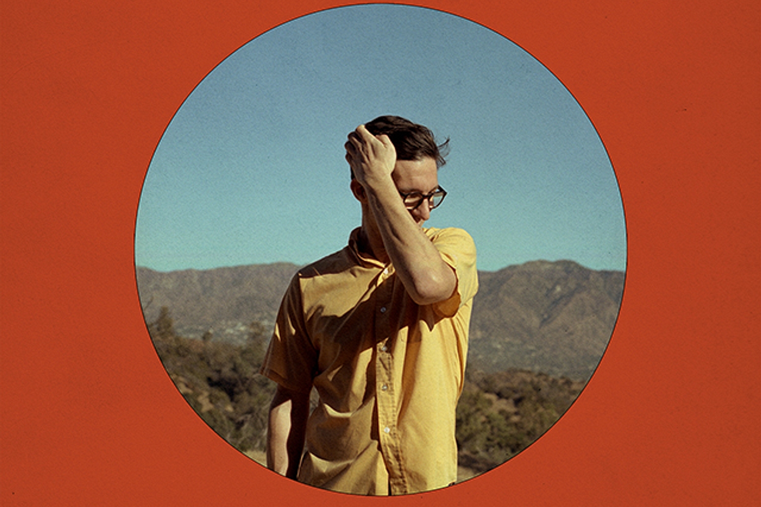 Dan Croll - Grand Plan