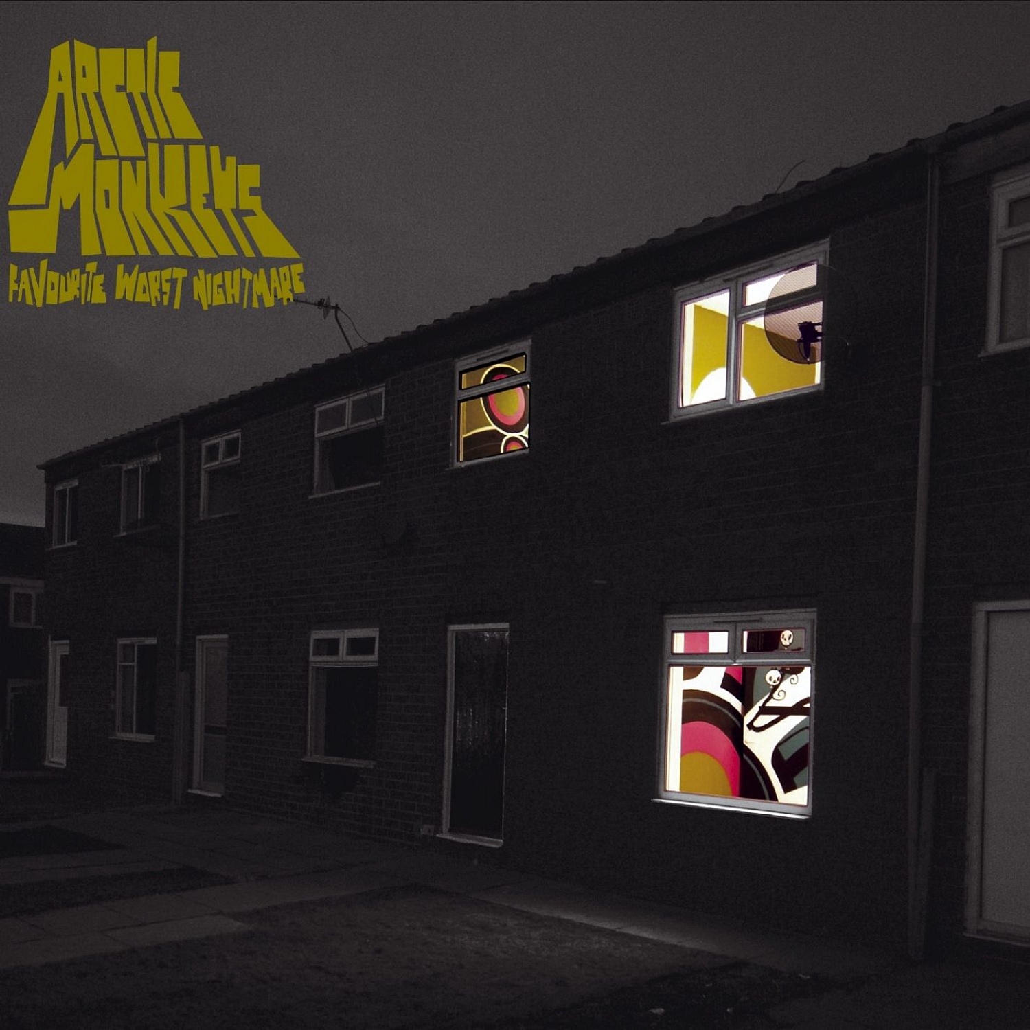 Here comes the night time: Music after dark