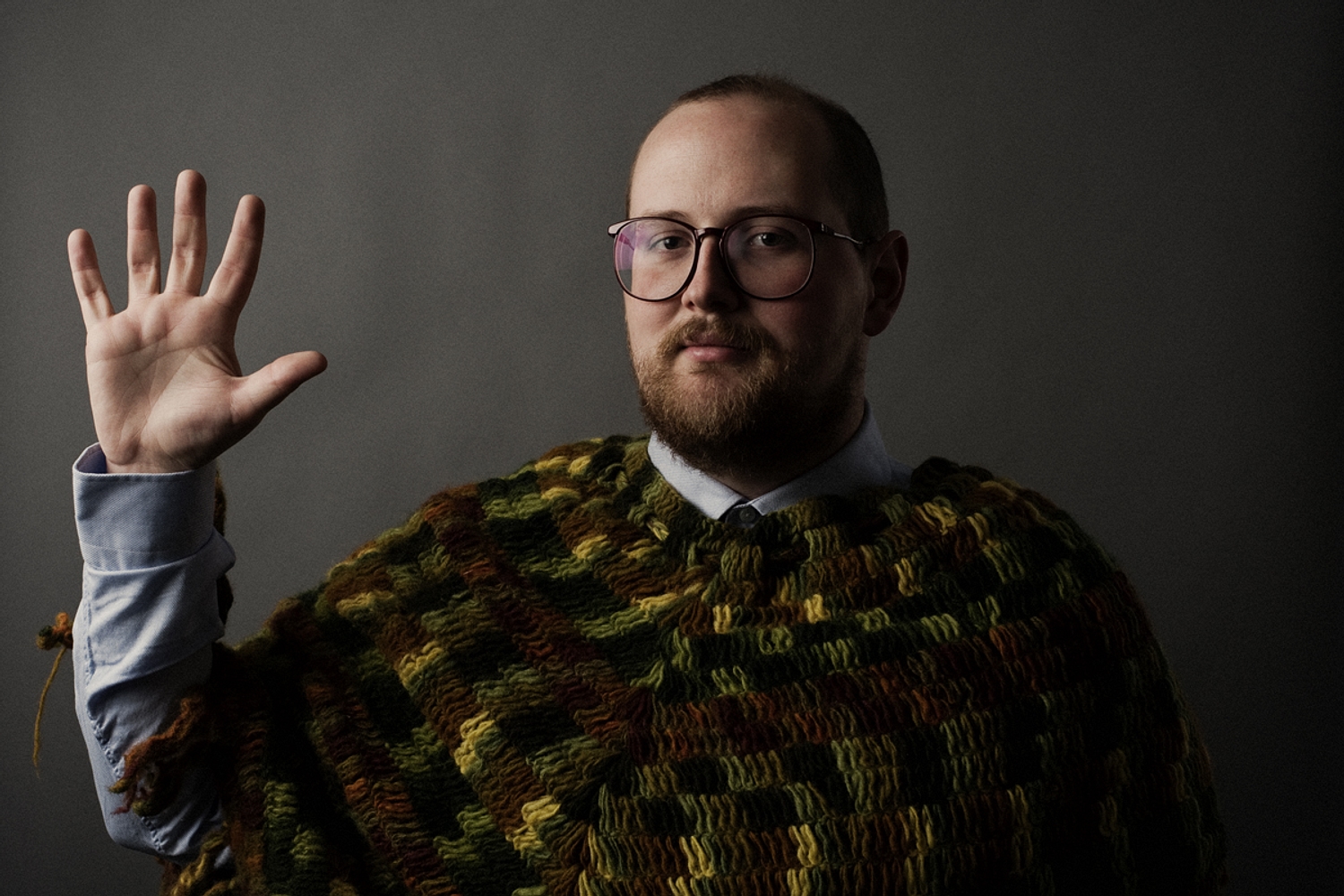 Dan Deacon confirms new album for 2015
