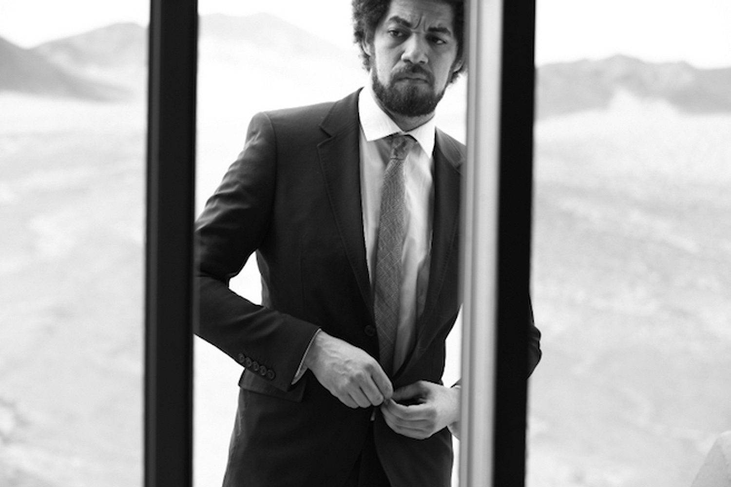 Danger Mouse starts own record label