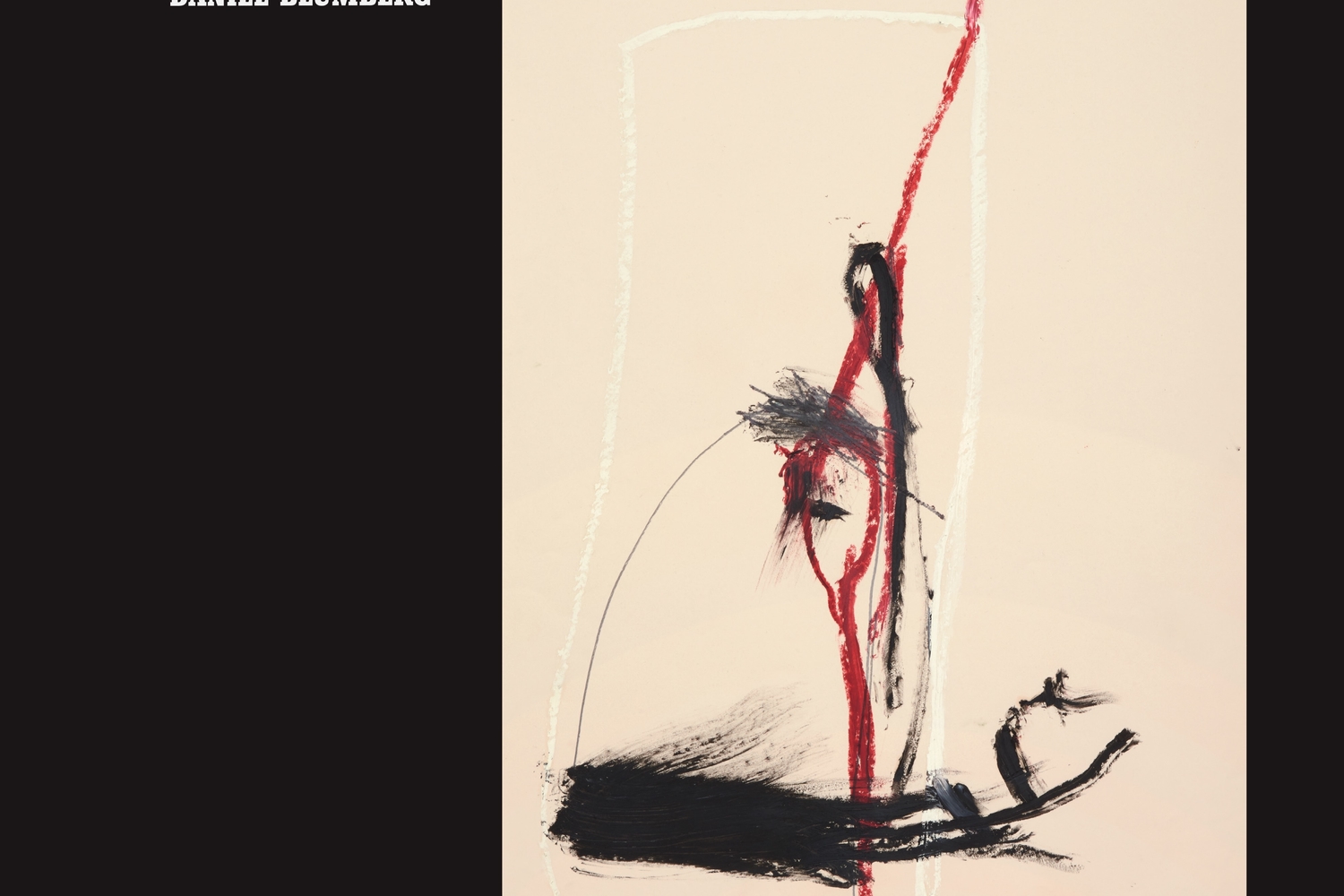 Daniel Blumberg - Minus