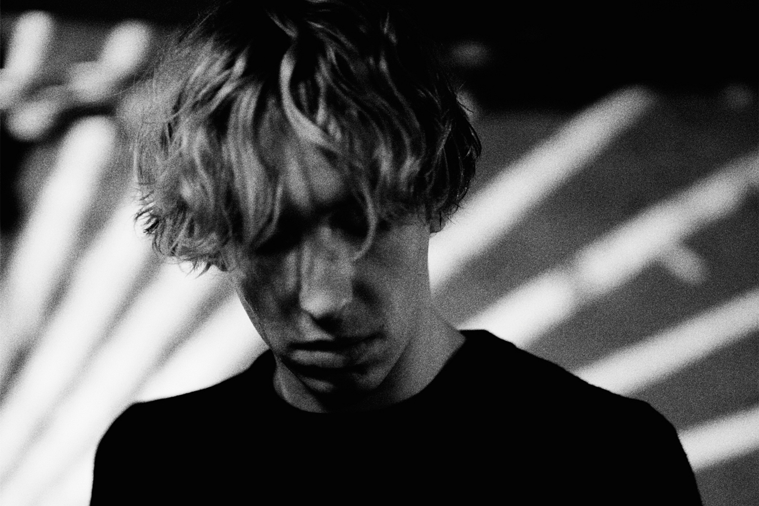 Daniel Avery shares new EP ‘Diminuendo’