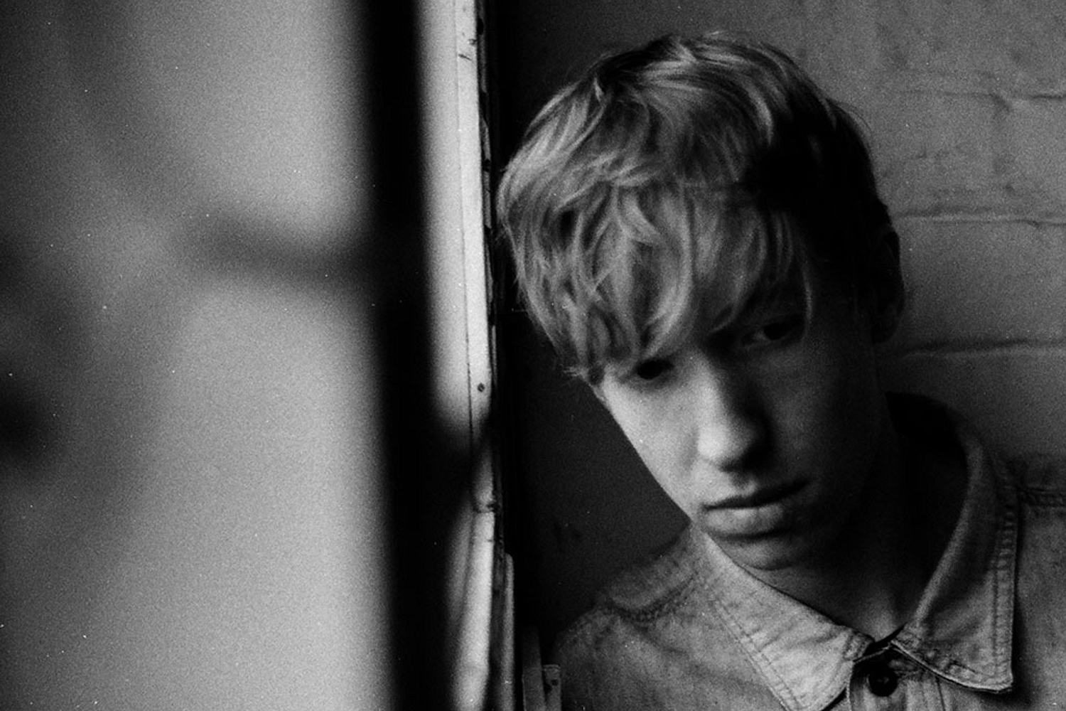 Daniel Avery releases new EP ‘More Truth’