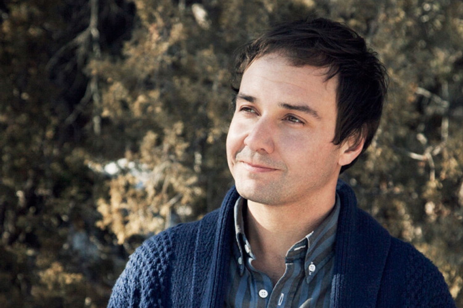 Hear a preview of Grizzly Bear member Daniel Rossen’s film score