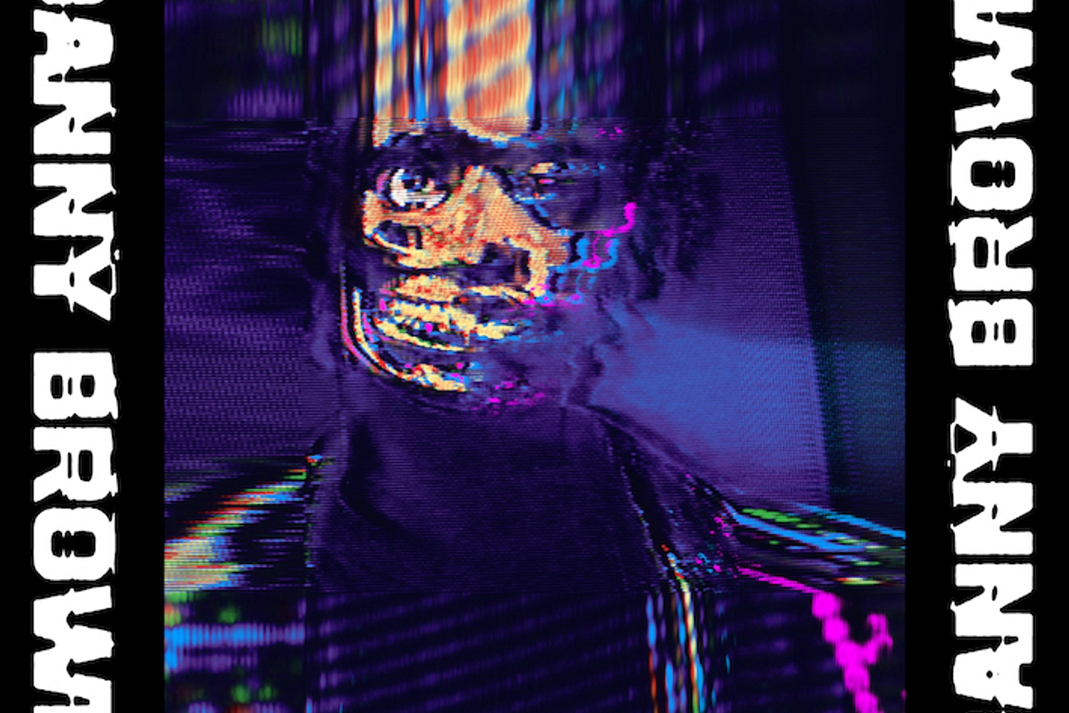 Danny Brown - Atrocity Exhibition