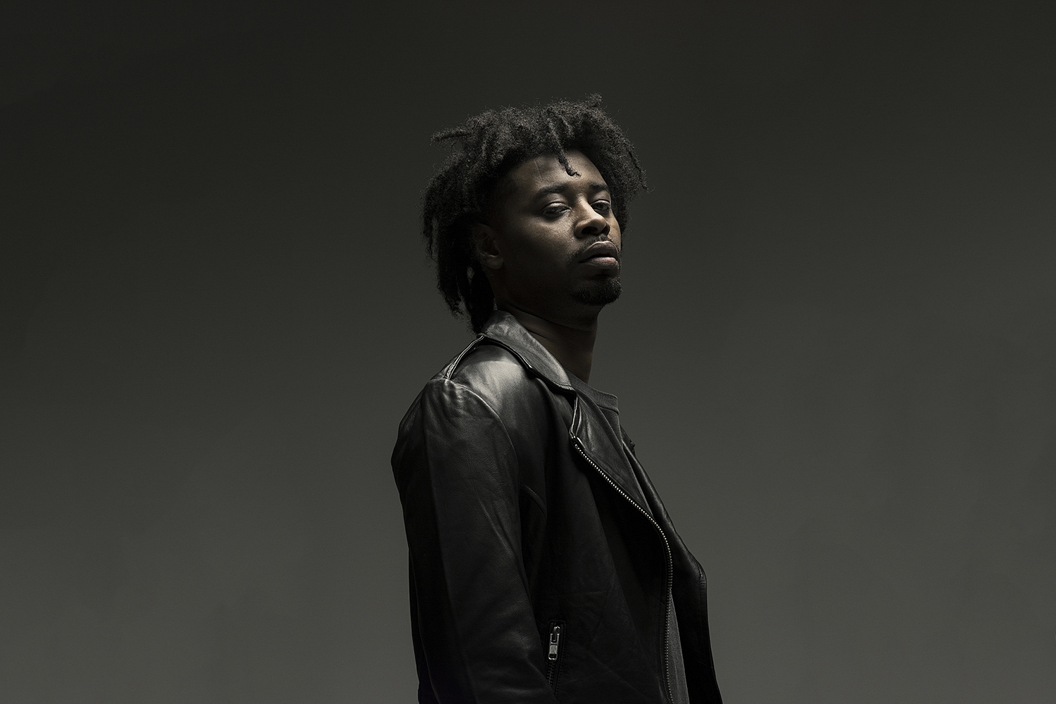 ​Unknown Pleasures: Danny Brown