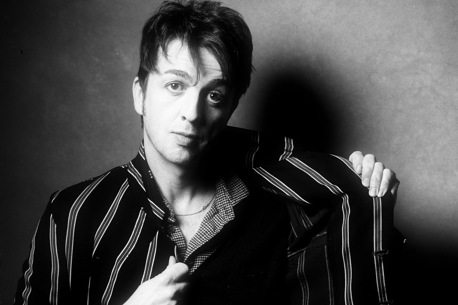 Danny Goffey announces new album ‘Schtick!’