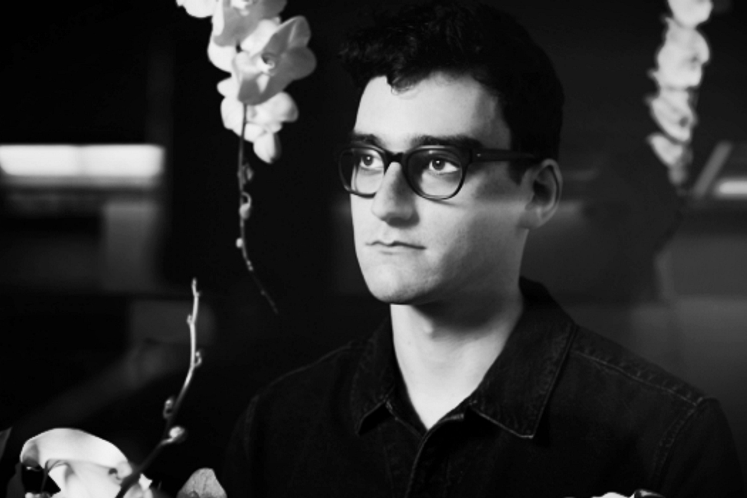 Danny L Harle streams 'Broken Flowers' EP
