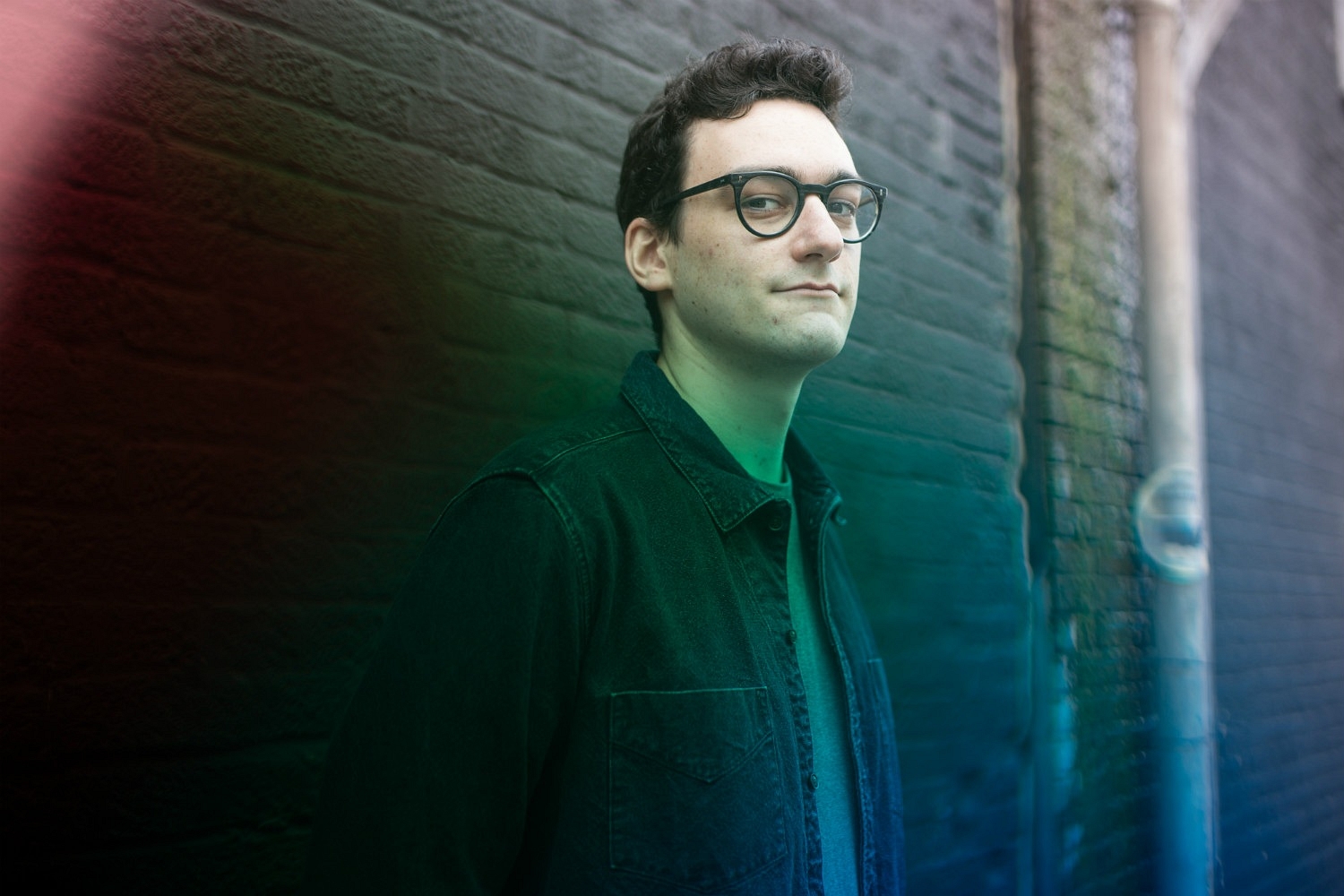Danny L Harle shares new track ‘Blue Angel’