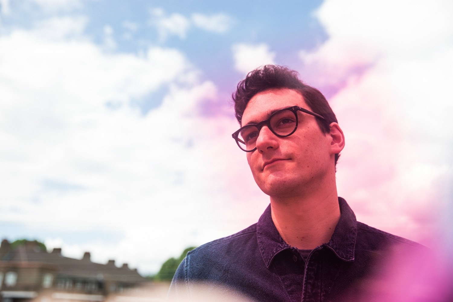 Danny L Harle shares new edits of Charli XCX, Carly Rae Jepsen, Tinashe and more