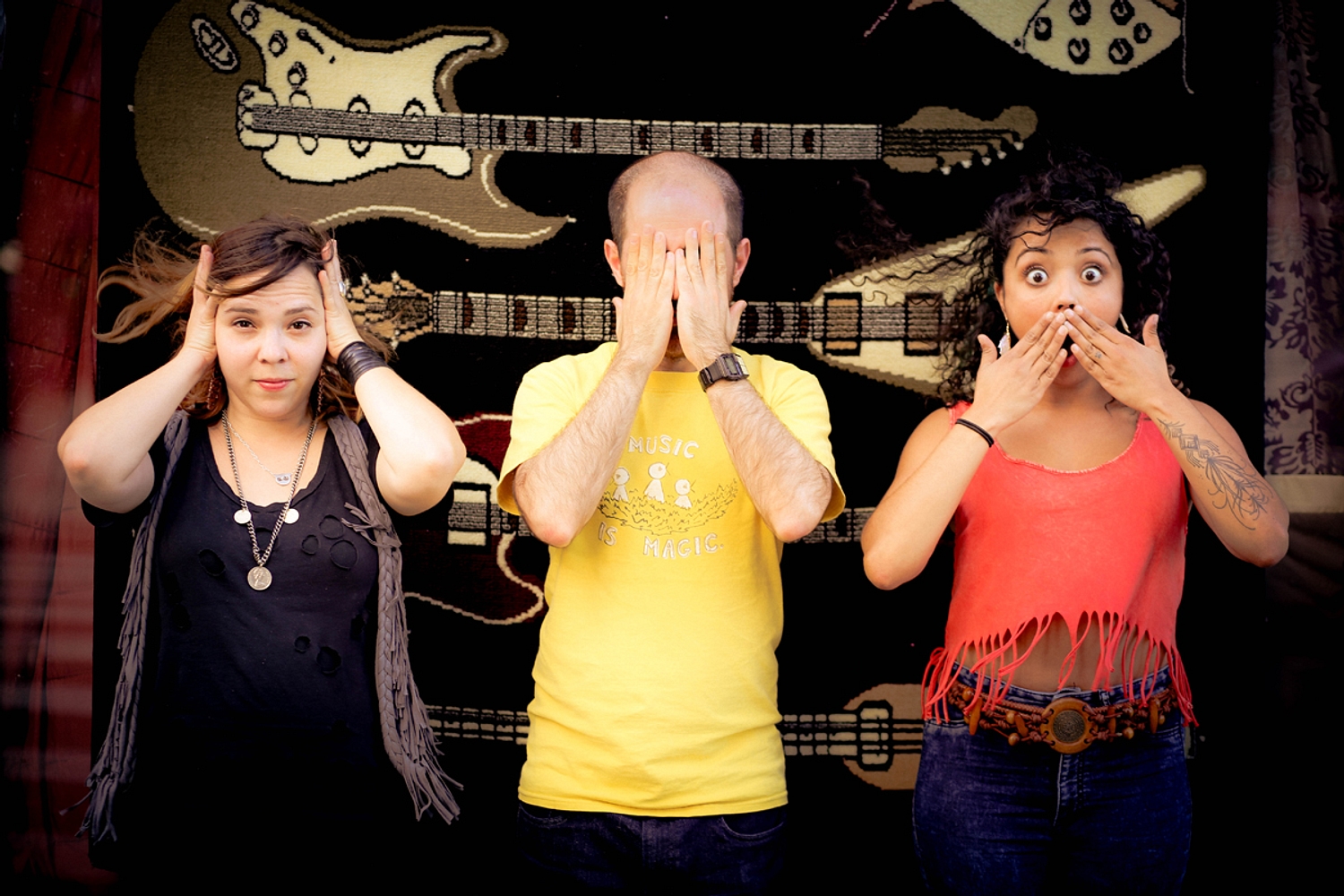 Daphne and Celeste are back! Pair return with Max Tundra-produced new single