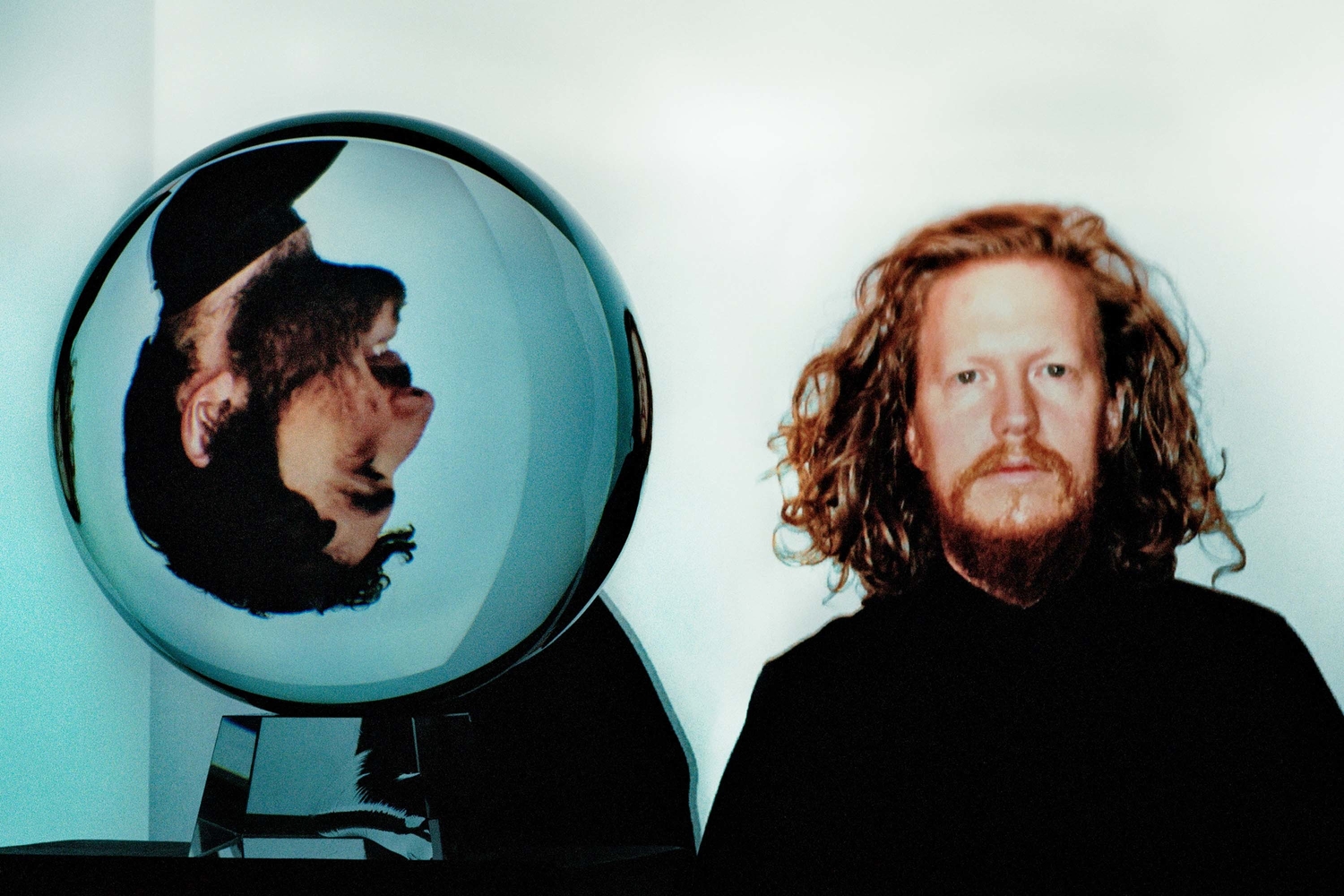Darkside share ‘Lawmaker’ from forthcoming album